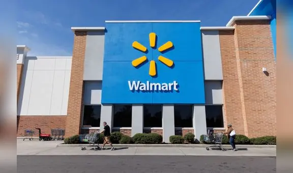 Walmart, la famosa empresa de Estados Unidos que agilizará entrega de productos en 49 estados con este sencillo método