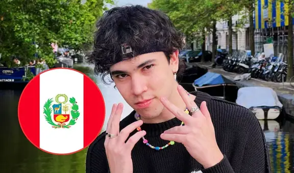 Spreen, famoso streamer argentino, ha confirmado su llegada a Perú: “¡Ya estoy organizando el viaje!”