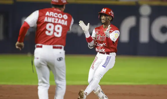 ¡Imparables! México derrotó 2-0 a Dominicana y queda como único líder invicto de la Serie del Caribe 2025