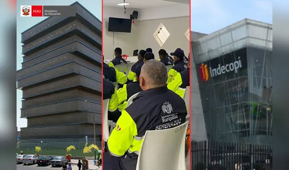 Ofertas de trabajo en Perú para 2025: puestos disponibles del 3 al 8 de febrero con sueldos de hasta S/14.000 en Lima y otras regiones