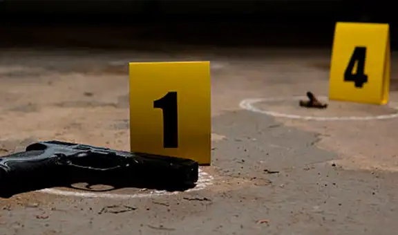 Callao: sicario asesina a hombre frente a su familia en plena celebración de carnavales