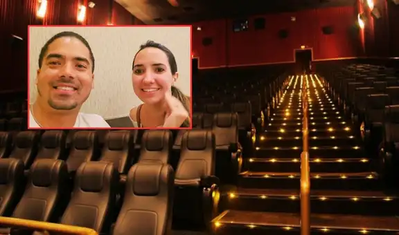 Ciudadanos cubanos sorprendidos por la diferencia entre los cines de Perú y los de su país: “Todo es supermoderno”
