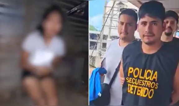 Secuestradores asesinan a menor y seguían exigiendo S/30.000 de rescate en Pasco: víctima identificó a sus captores