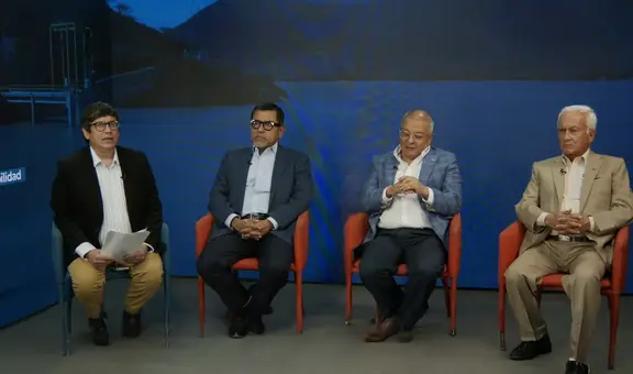 Proyecto Olmos: Modelo de desarrollo que impulsa empleo, exportaciones y sostenibilidad en Lambayeque