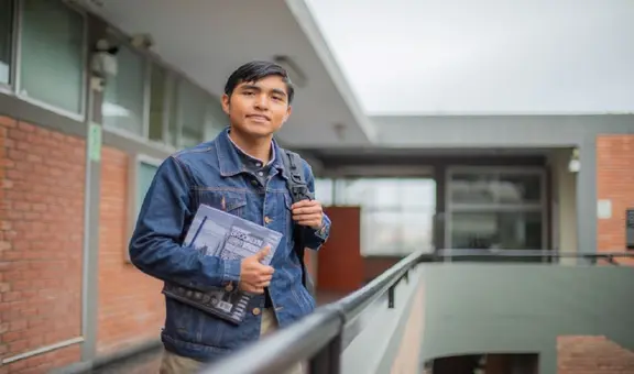 Beca Perú 2025: conoce los requisitos para ser beneficiario de una de las más de 100 becas que ofrece el programa
