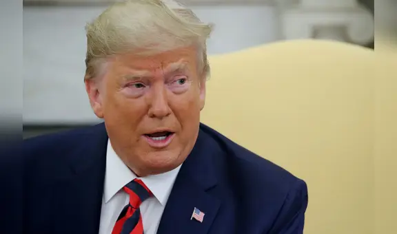 Tras reunión con Trump, Sheinbaum anuncia que reforzará la frontera norte para evitar el tráfico de drogas de México a EE. UU.