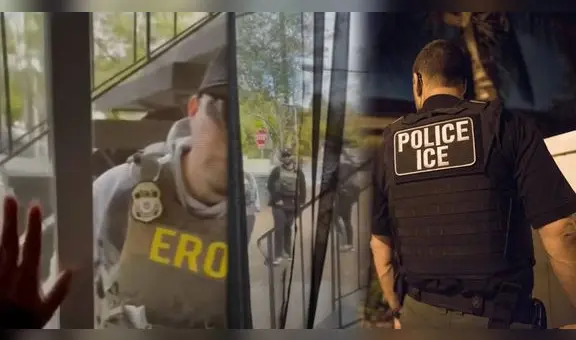 Los más buscados por ICE en Estados Unidos: quiénes son y por qué enfrentan la deportación