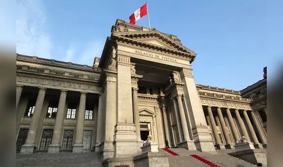 Presidentas y presidentes de 35 cortes intercambiarán esta semana en Lima experiencias para fortalecer justicia