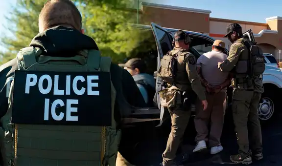 Ayuda para inmigrantes en Los Ángeles: estas organizaciones te protegen ante las redadas de ICE en California