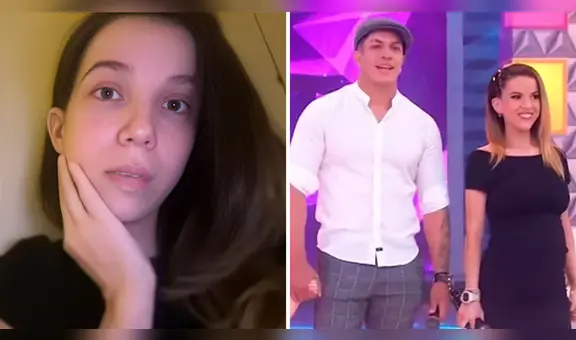 Greissy Ortega confiesa que tuvo que pagarle a Ítalo Villaseca para que se case con ella: "Nos prestaron el anillo"