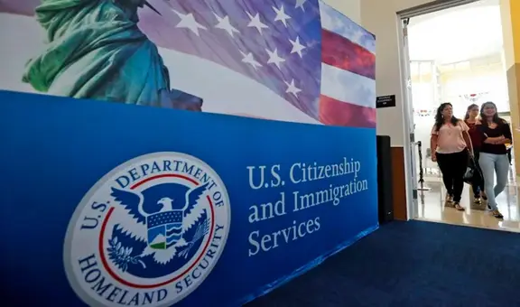 USCIS anuncia nuevas opciones para inmigrantes con TPS en Estados Unidos: todo lo que debes saber