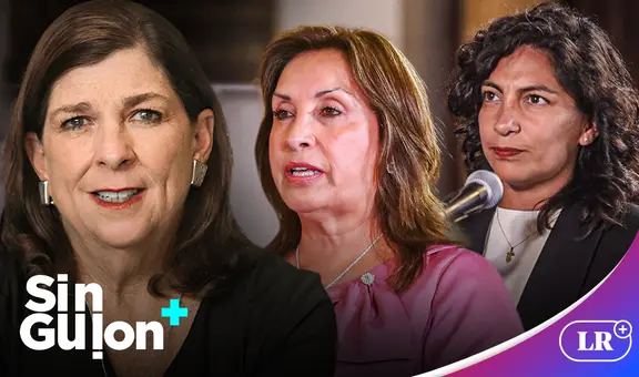 RMP sobre fusión del Ministerio de la Mujer y el Midis: "Es algo que satisface al pacto conservador que tenemos en el Congreso"