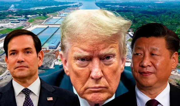 Marco Rubio, secretario de EE. UU., califica de "gran paso" decisión de Panamá de no renovar acuerdo comercial con China