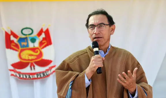 Martín Vizcarra: el 20 de marzo inicia el control de acusación por caso Lomas de Ilo y Hospital Regional de Moquegua