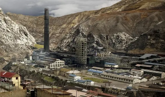 Comienza tramo final para la liquidación definitiva de Doe Run Perú