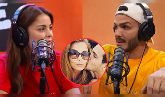 Mario Irivarren confiesa que tuvo escapada con Laura Spoya tras su polémica ruptura con Alondra García Miró: "Yo cedí"