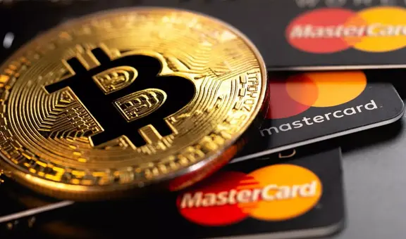 Mastercard lanza tarjeta de débito para activos digitales en Europa: una revolución en los pagos