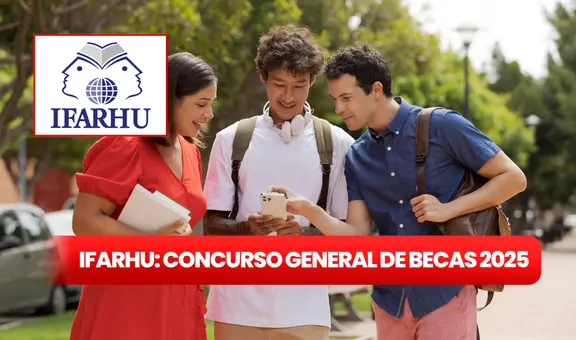 Excelentes noticias del concurso General de Becas IFARHU 2025: fecha de inicio y requisitos para aplicar a la jornada de pagos