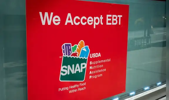¡Buenas noticias! Beneficiarios de SNAP en Florida recibirán su bono alimentario en la primera semana de febrero