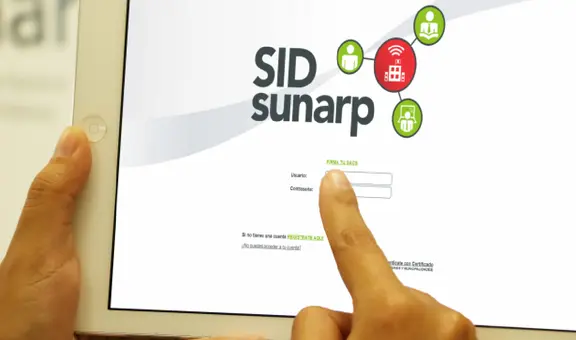 Conoce los beneficios de inscribir tu propiedad de manera digital en Perú: así puedes utilizar el SID Sunarp sin salir de casa