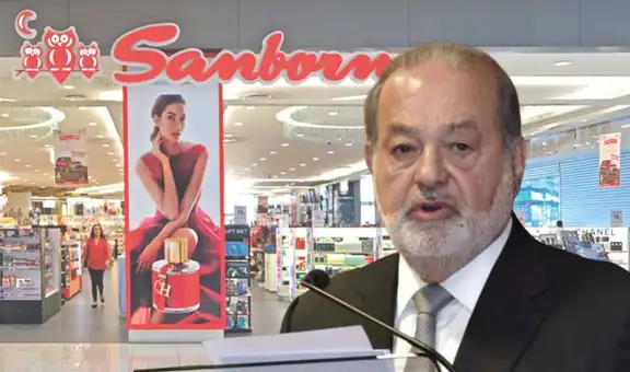 La famosa tienda de Carlos Slim se expande: nuevas sucursales abrirán en México en 2025
