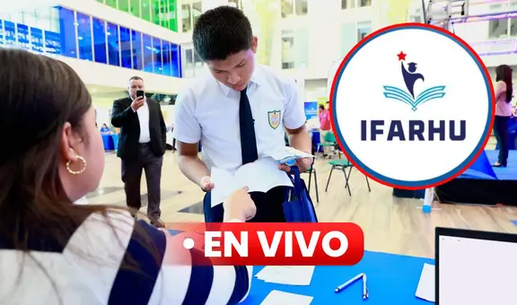 Atención beneficiarios del PASE-U y becas EN VIVO hoy, 5 de febrero: cronograma de pagos, últimos depósitos y cómo cobrar en Ifarhu