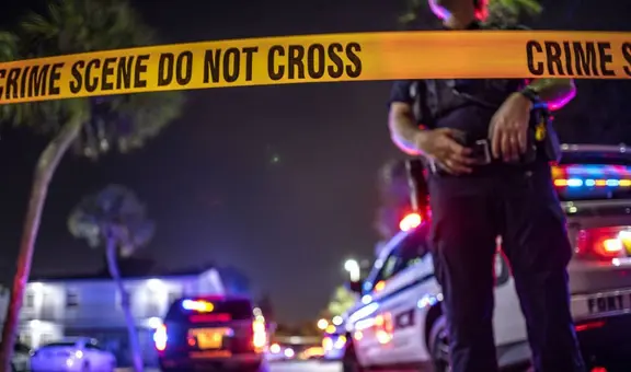 Brutal crimen en Florida: Adolescente mata a su novio a puñaladas tras una fuerte discusión