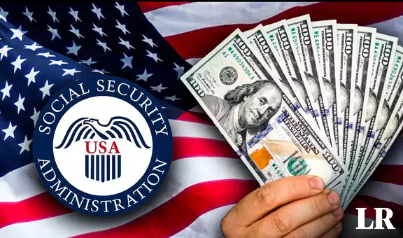 Seguro Social en EE. UU.: quiénes recibirán el aumento de US$1.000 y requisitos clave que deben cumplir, según el SSA