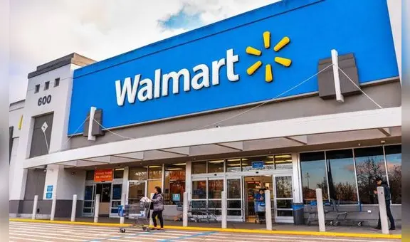 Walmart anuncia cambio importante en todas sus sucursales en Estados Unidos: funcionará desde esta fecha