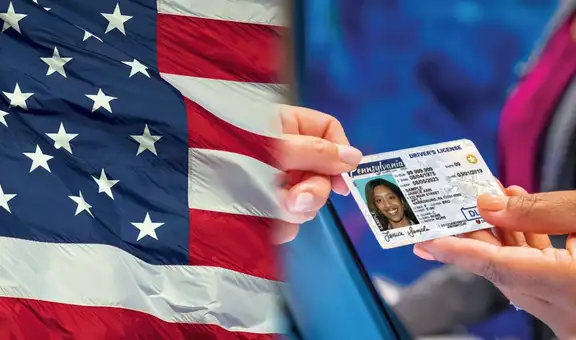 La Ley Real ID 2025: ¿se puede viajar con una identificación militar dentro de Estados Unidos?