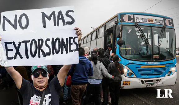 ¿Habrá paro de transportistas este jueves 6 de febrero en Lima y Callao?