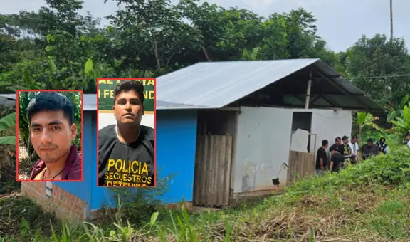 Mataron a palos a joven secuestrada, pero insistieron en cobrar el rescate