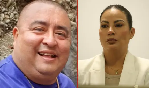 Dueño de ‘Mi Barrunto’ desmiente a Pamela López y niega tener su dinero en el extranjero: “Jamás he abierto una cuenta en Panamá”
