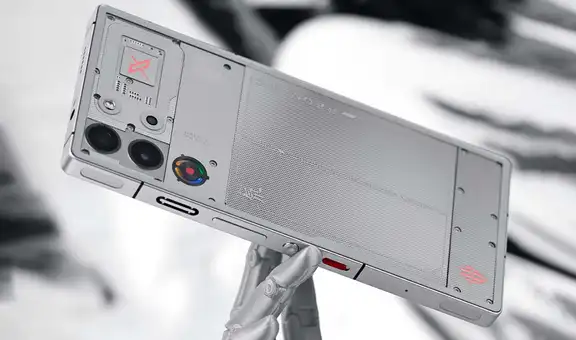 ¿Piensas cambiar tu smartphone? Estos son los teléfonos de gama alta más potentes del mundo