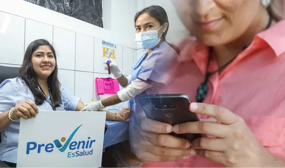 EsSalud 2025: link para consultar con tu DNI en qué centro de salud del Perú debes atenderte