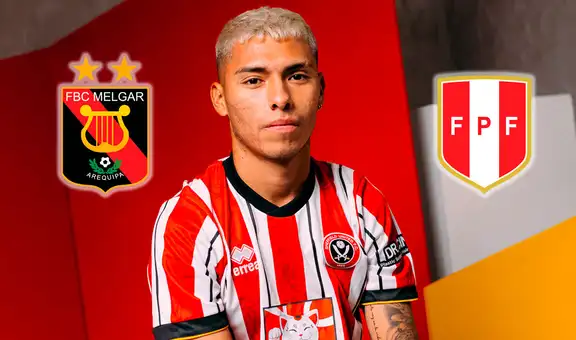 Tiene 4 años en Primera, nunca debutó en la selección y jugará en Inglaterra: ¿quién es Jefferson Cáceres?