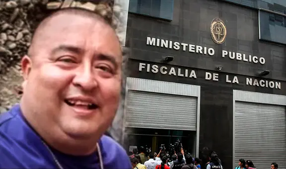 Dueño de 'Mi Barrunto' declarará ante la Fiscalía sobre presunta red de lavado de activos liderada por ‘Chibolín’