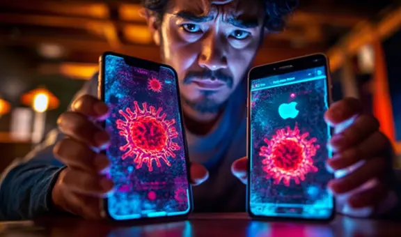 Protege tu smartphone de los hackers y el robo físico