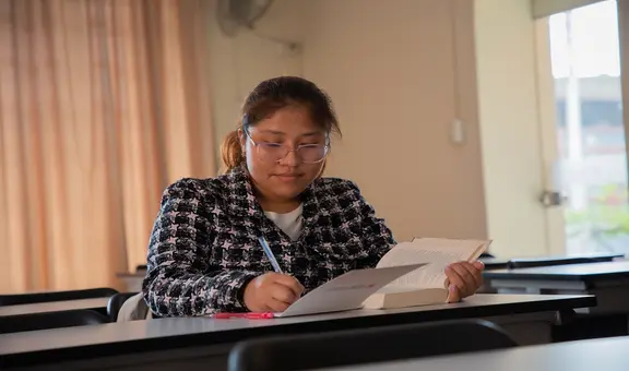 Descubre cuáles son las becas que ofrece Pronabec a jóvenes que quieren superarse en el Perú