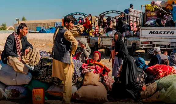 Este es el país más pobre del mundo: su esperanza de vida es de 66 años y el hambre afecta a más del 90%