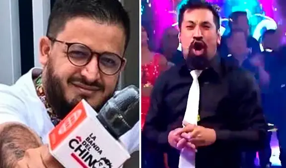 Aldo Miyashiro regresa a América TV con nuevo programa tras acusaciones de su exreportero: "Aquí están los mata programas”