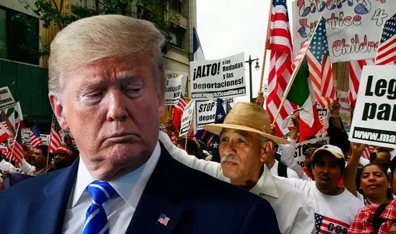 Muy buenas noticias para inmigrantes en EE. UU.: las 'ciudades santuario' de Massachusetts que te protegerán de las deportaciones de Trump