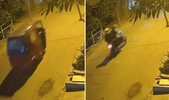 Dispararon más de 60 veces para marcar territorio: ataque atemoriza a vecinos de SMP