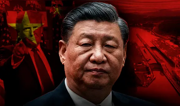 Embajadora de China responde a amenazas de Trump sobre recuperar el Canal de Panamá: “EE. UU. aprende a respetar”