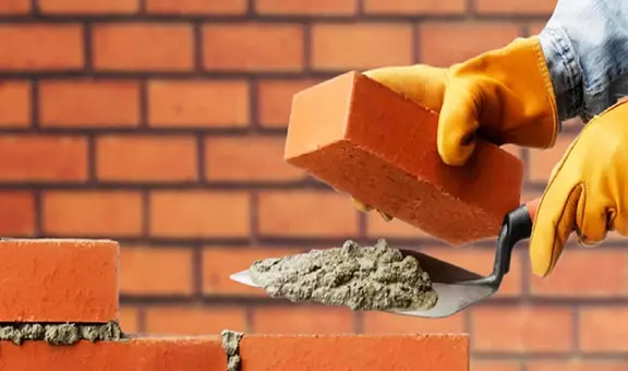 ¿Vas a construir tu casa? Conoce qué tipo de ladrillo es el más recomendable y resistente para utilizar en una vivienda