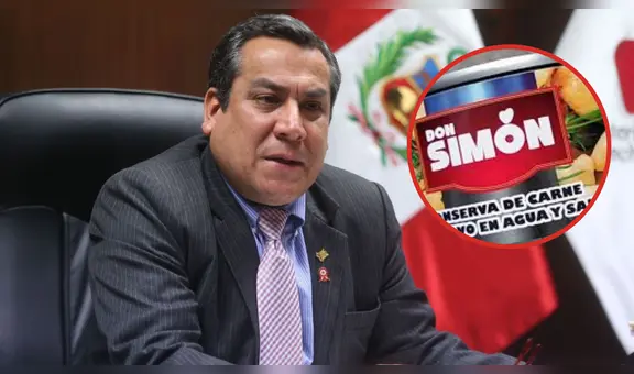 Gustavo Adrianzén hace mea culpa tras entrega de alimentos en mal estado en Qali Warma: "Debemos disculpas a los niños"