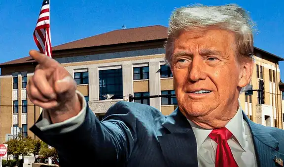 El gobierno de Donald Trump prepara orden ejecutiva para eliminar el Departamento de Educación en Estados Unidos