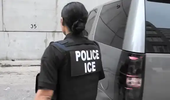 Fingieron ser agentes de ICE para asustar inmigrantes en Carolina del Sur, pero terminaron detenidos en una cárcel de EE. UU