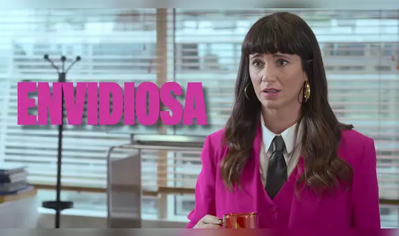 ‘Envidiosa’ temporada 2: horarios, dónde ver y todo sobre el regreso de la exitosa serie argentina