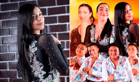 Cielo Fernández deja Son del Duke tras posible ingreso a Corazón Serrano: “Estoy emocionada por lo que está por venir”